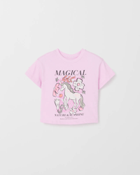 Lilac Unicorn