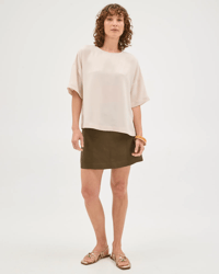 Khaki Olive