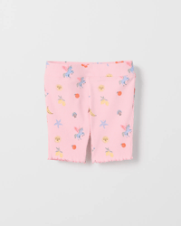 Pink Unicorn & Mermaid AOP