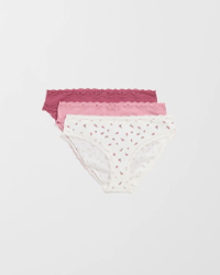 Rose Ditsy Floral Print/Foxglove/Hawthorn Rose