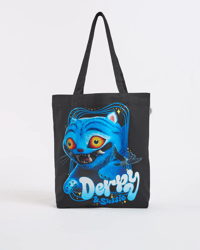 Derpy Black