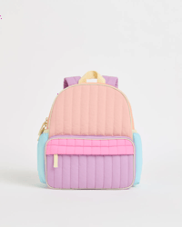 Pink Pastels