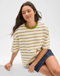 Martini Stripe