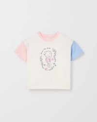 Seahorse Gardenia Cream