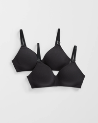 Black / Black