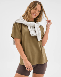 Soft Olive
