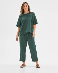 Deep Green