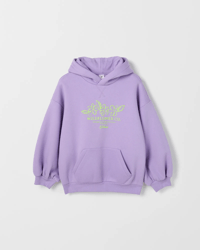 Flower Purple