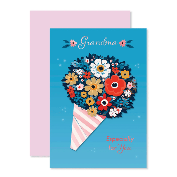 Hallmark Mother's Day Card - Grandma | Target Australia