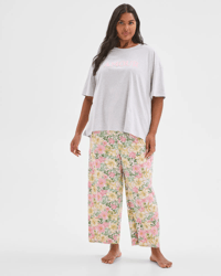 Floral / Multi