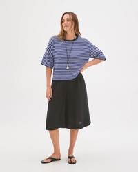 Multi Stripe