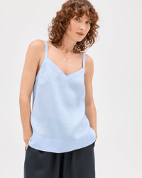 Pale Blue