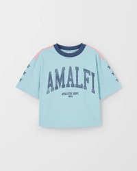 Amalfi Blue