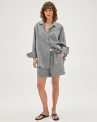 Micro Gingham