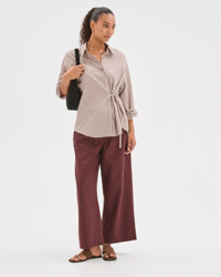 Chocolate Plum
