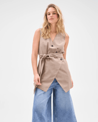 Smoked Taupe