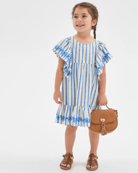 Blue / Stripe