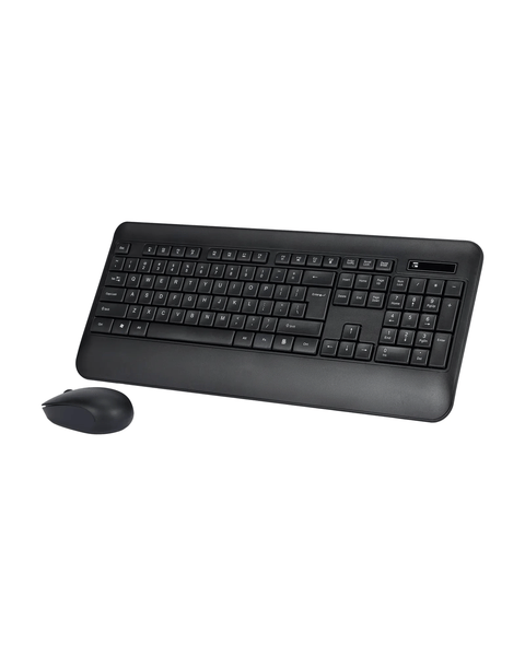 Wireless Slim Keyboard & Mouse Combo - Anko | Target Australia