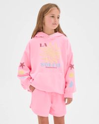 Neon Pink