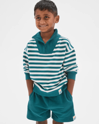 Green Stripe