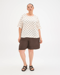 Spot Print