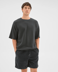 Washed Black