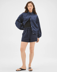 Deep Navy
