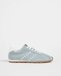 Dusty Blue