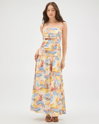 Vintage Floral