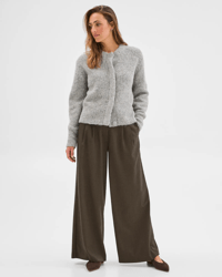 Mid Grey Marle