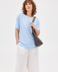 Pale Blue