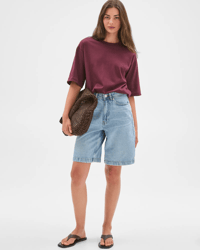 Merlot Brown