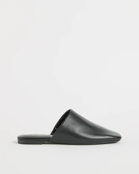 Black Patent