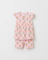 Pink Floral