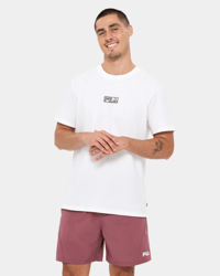 Washed White