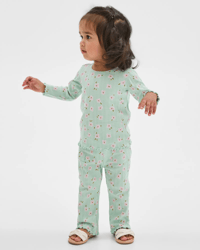 Daisy Gossamer Green