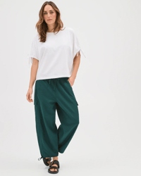 Deep Green