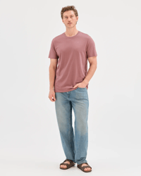 Rose Taupe
