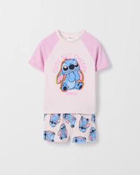 Lilo & Stitch Purple