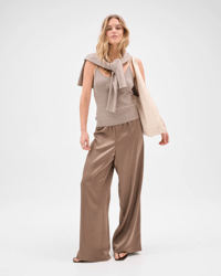 Smoked Taupe