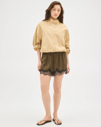 Deep Olive