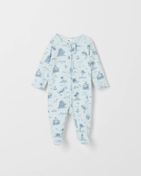 Nautical Blue