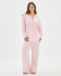 Pink Stripe