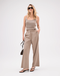 Smoked Taupe