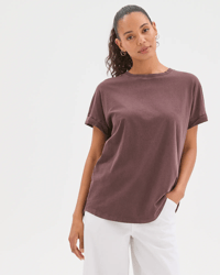 Chocolate Plum