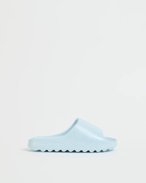 Pool Slides - Light Blue | Target Australia