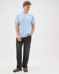 Chambray Blue