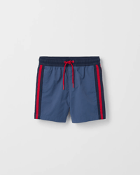 Navy / Red