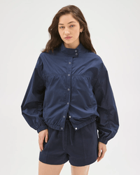 Deep Navy