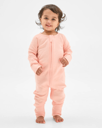 Peach Pearl